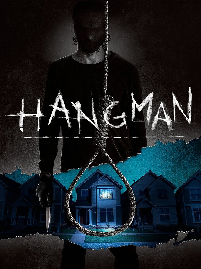 Hangman - Plakate