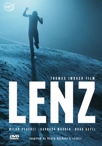 Lenz - Posters