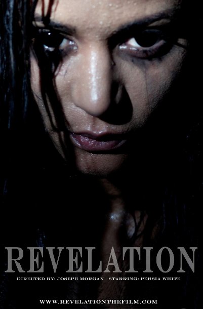 Revelation - Plakaty