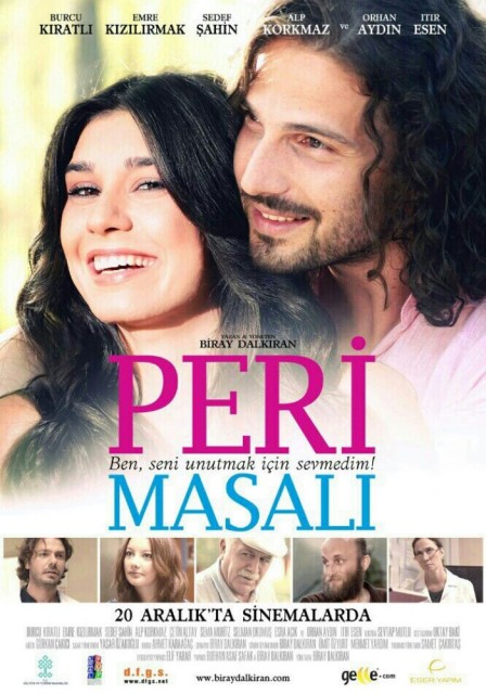 Peri Masali - Posters