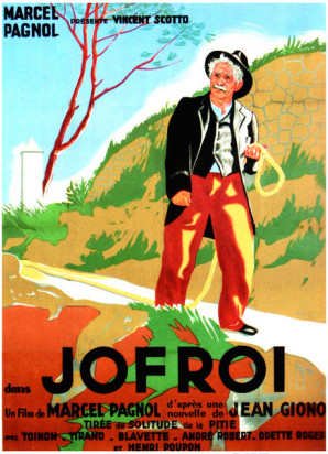 Jofroi - Plakáty