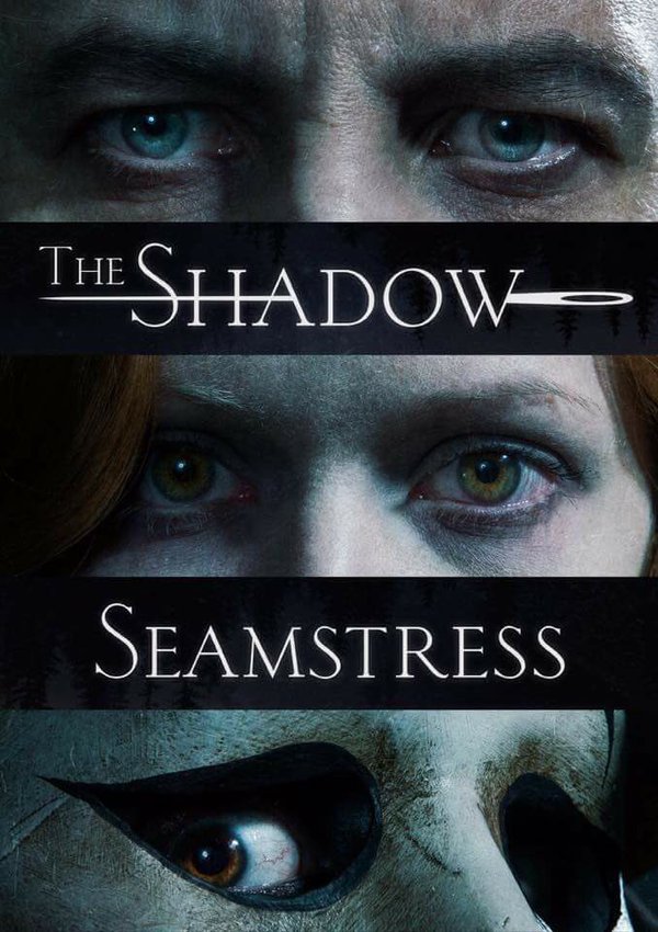 The Shadow Seamstress - Affiches