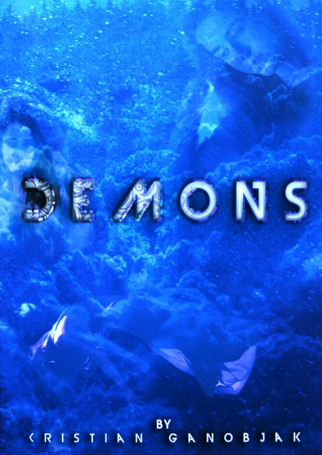 Demons - Affiches