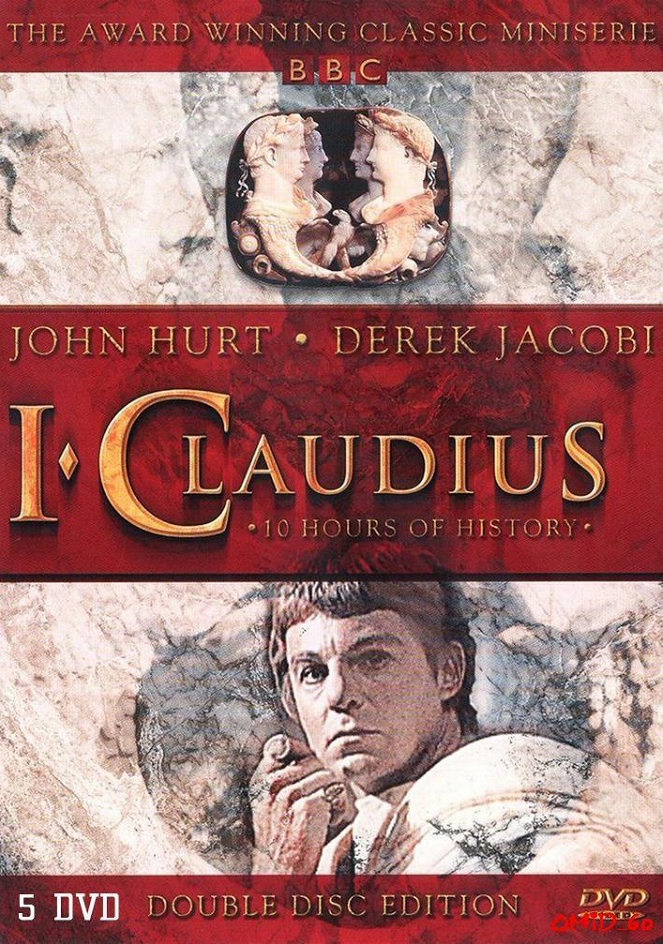 Já, Claudius - Plakáty