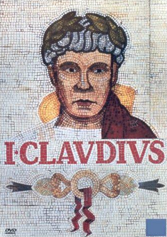 Minä, Claudius - Julisteet