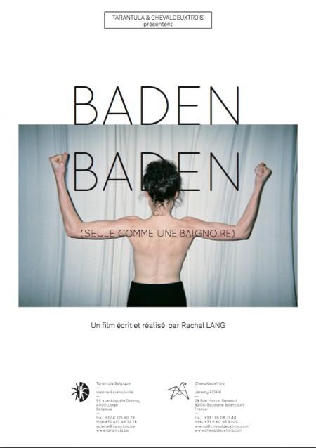 Baden Baden - Carteles