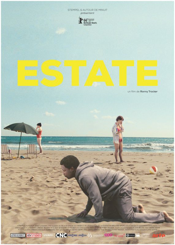 Estate - Plakate