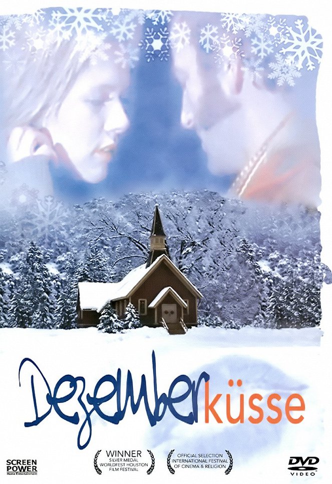 December Kisses - Posters