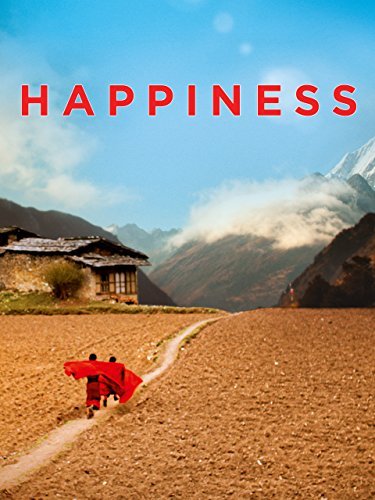 Happiness - Posters