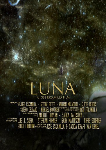 Luna - Plakátok