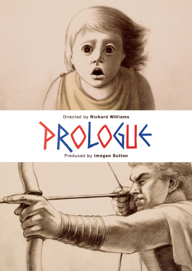 Prologue - Affiches