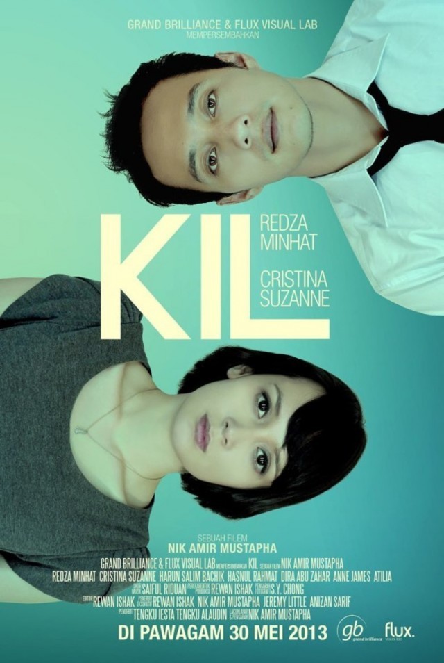 KIL - Posters