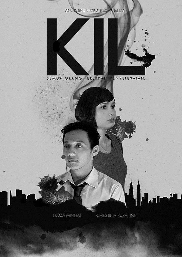 KIL - Plakáty