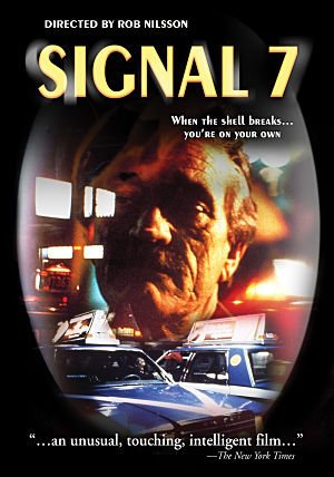 Signal Seven - Posters