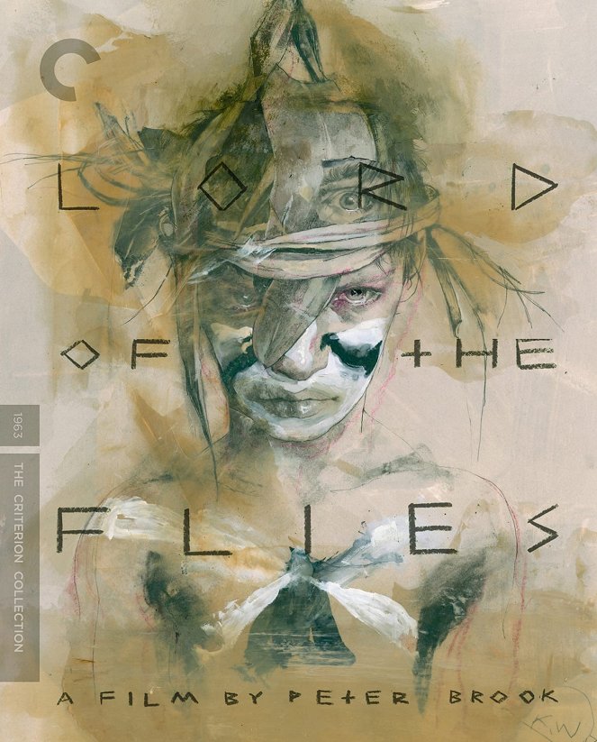 Lord of the Flies - Posters