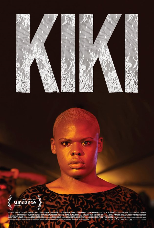 Kiki - Plakáty
