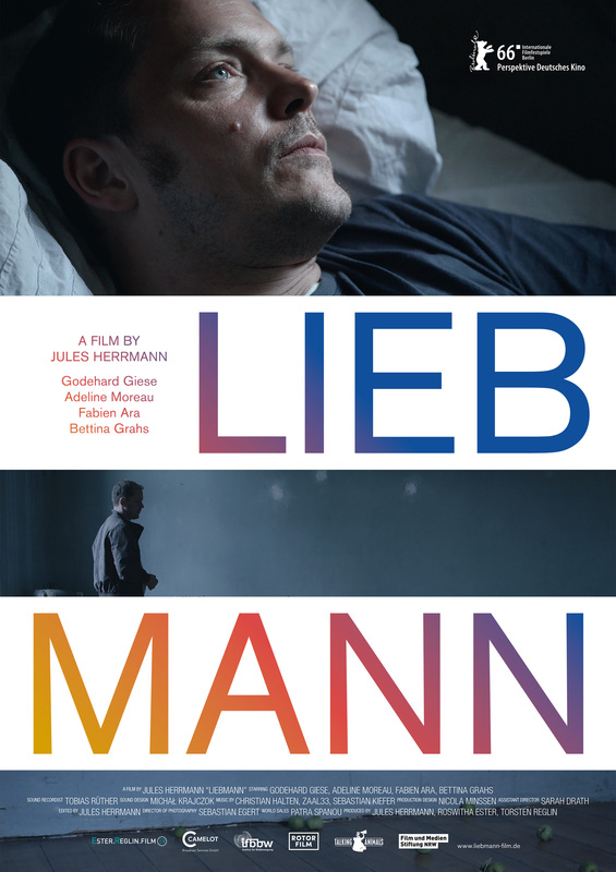 Liebmann - Plakátok