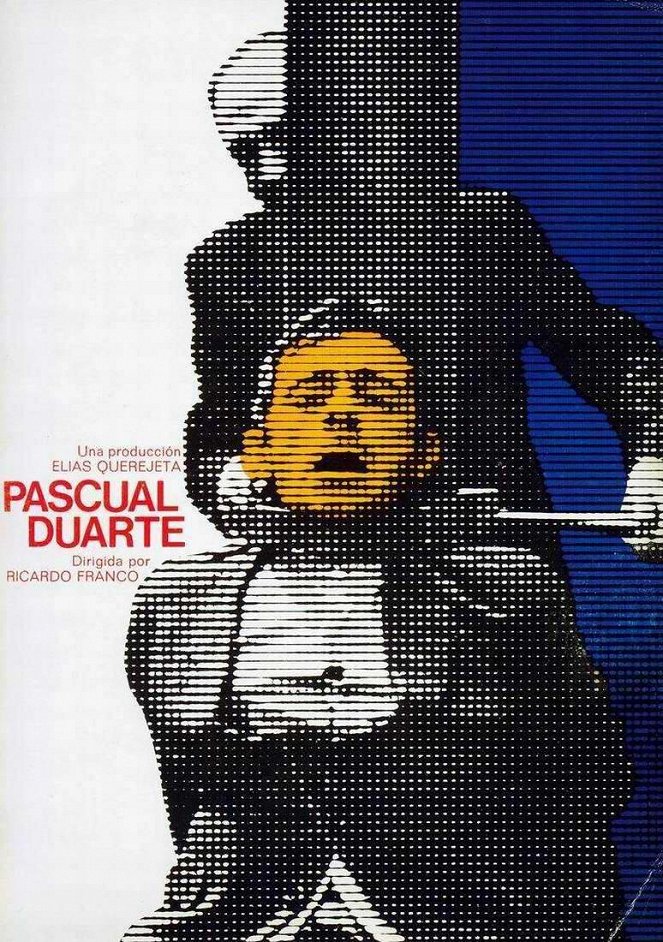Pascual Duarte - Julisteet
