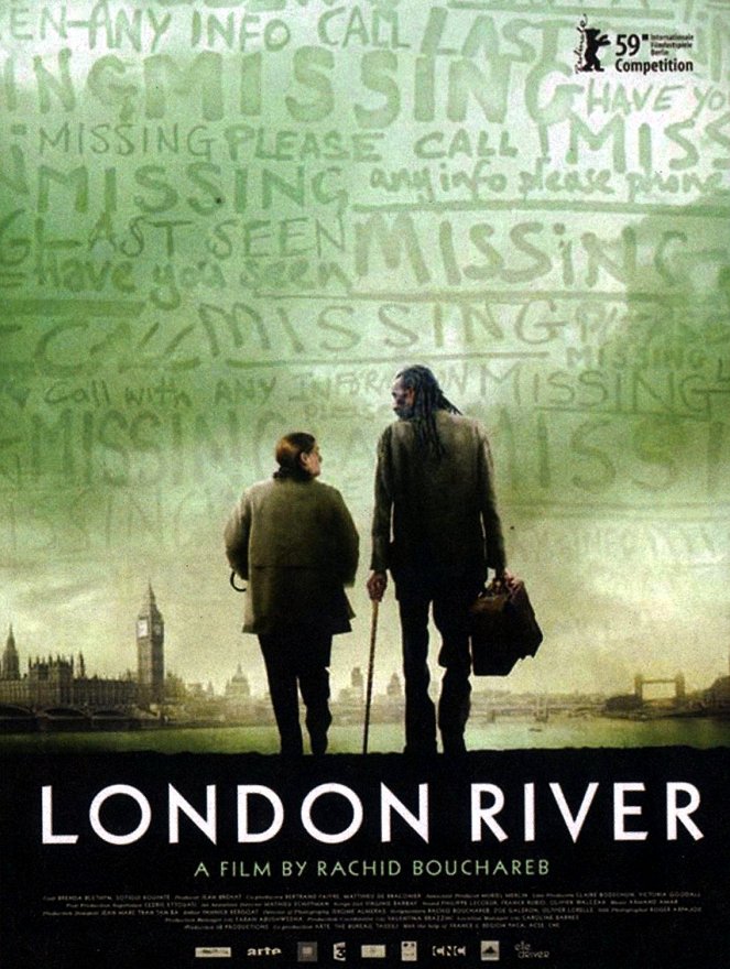 London River - Posters