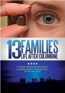 13 Families: Life After Columbine - Posters