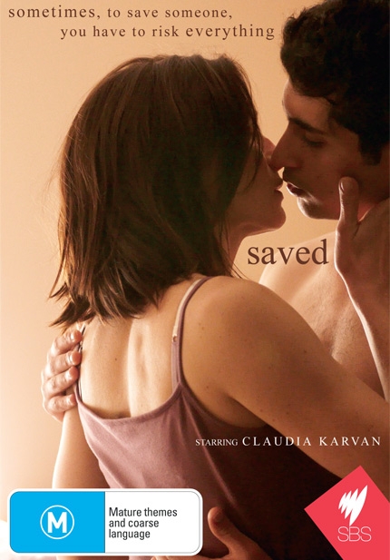 Saved - Affiches