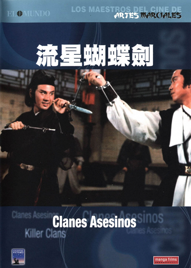 Clanes asesinos - Carteles