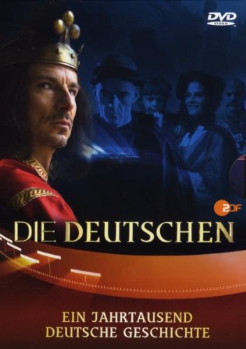 Die Deutschen - Posters