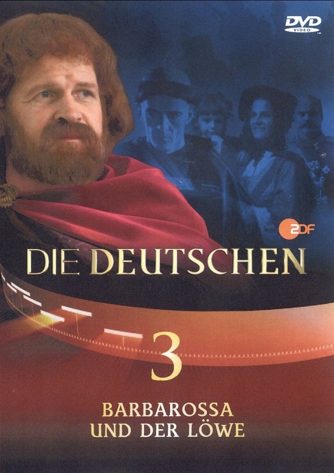 Die Deutschen - Plakáty