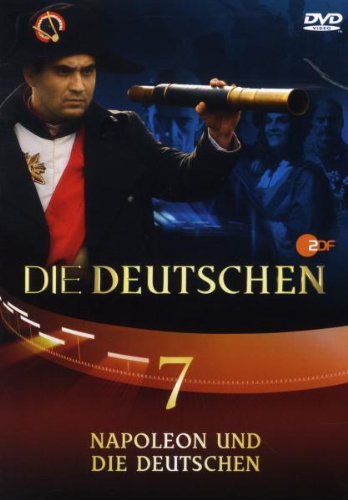 Die Deutschen - Plagáty