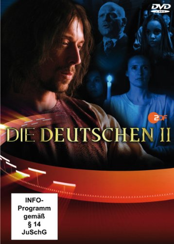 Die Deutschen - Posters