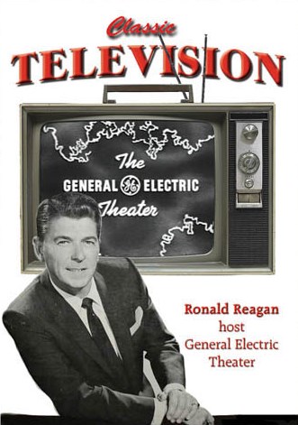 General Electric Theater - Plakátok