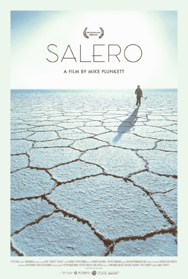 Bolivien - Der Salero und das weiße Gold der Salzwüste - Plakate