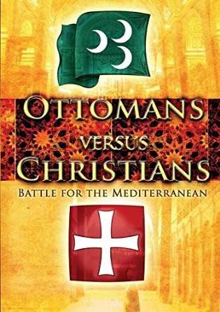 Ottomans vs Christians - Cartazes