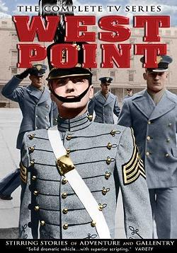 West Point - Plakátok