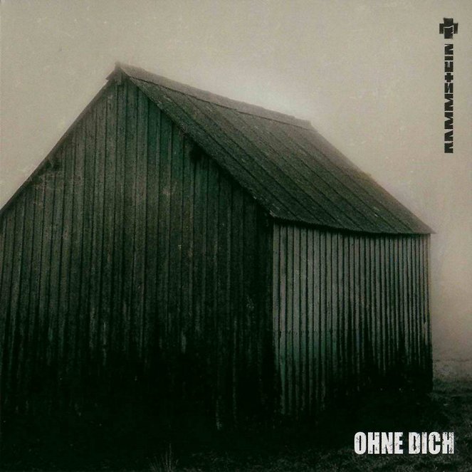 Rammstein: Ohne Dich - Plakaty