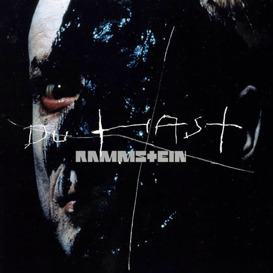 Rammstein: Du hast - Plakáty