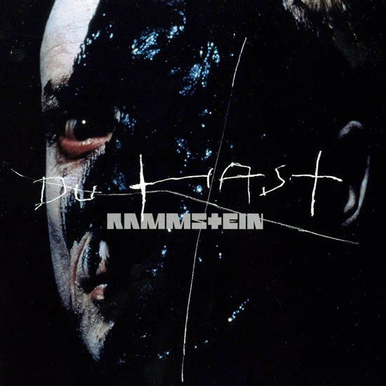 Rammstein: Du hast - Plakátok