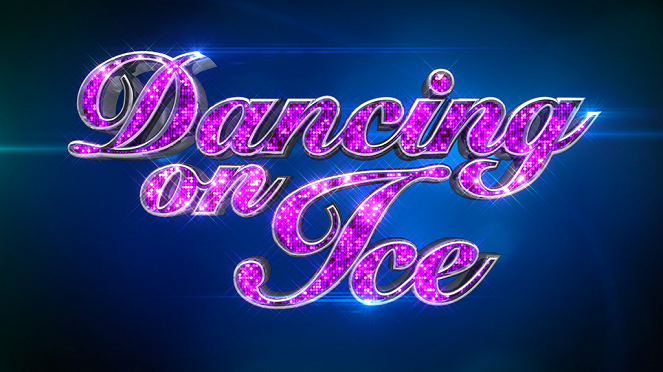 Dancing on Ice - Plakate