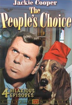 The People's Choice - Affiches