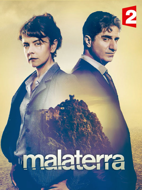 Malaterra - Posters