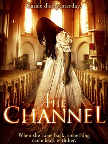 The Channel - Posters