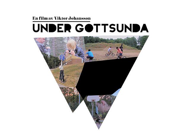 Under Gottsunda - Plakate