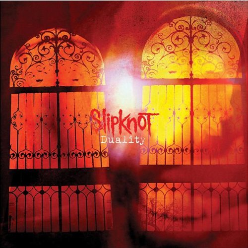Slipknot - Duality - Cartazes