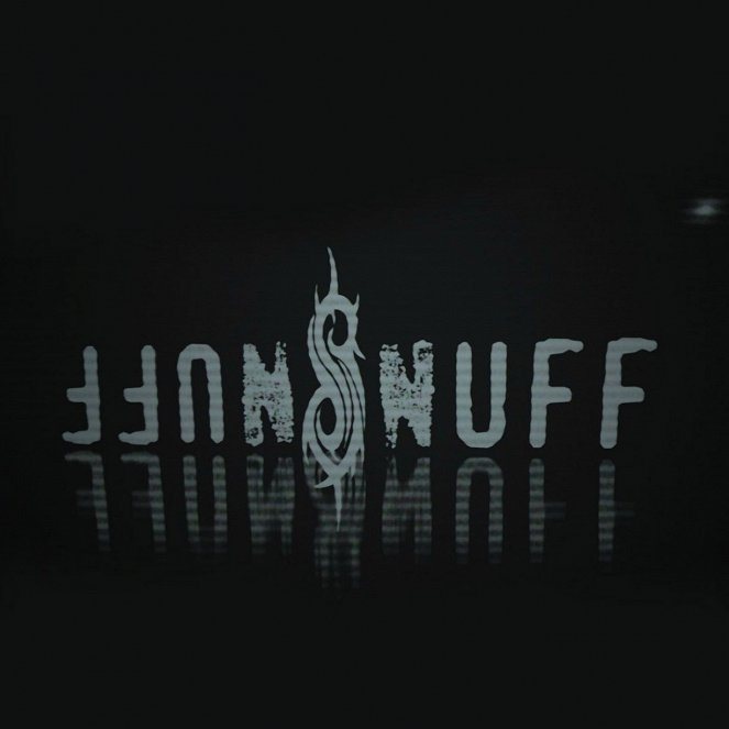 Slipknot - Snuff - Cartazes