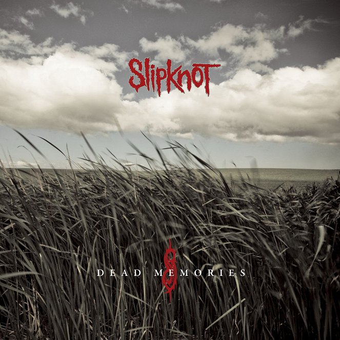 Slipknot - Dead Memories - Plakátok