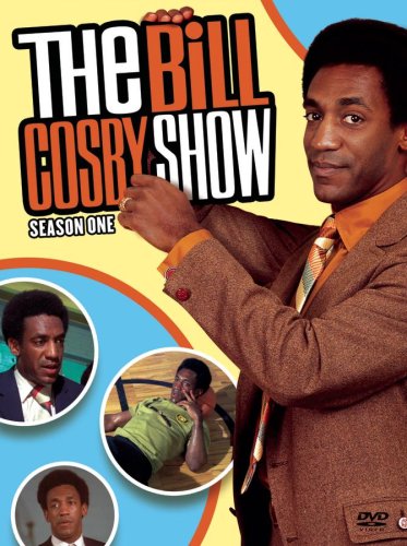 The Bill Cosby Show - The Bill Cosby Show - Season 1 - Julisteet
