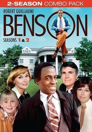 Benson - Posters