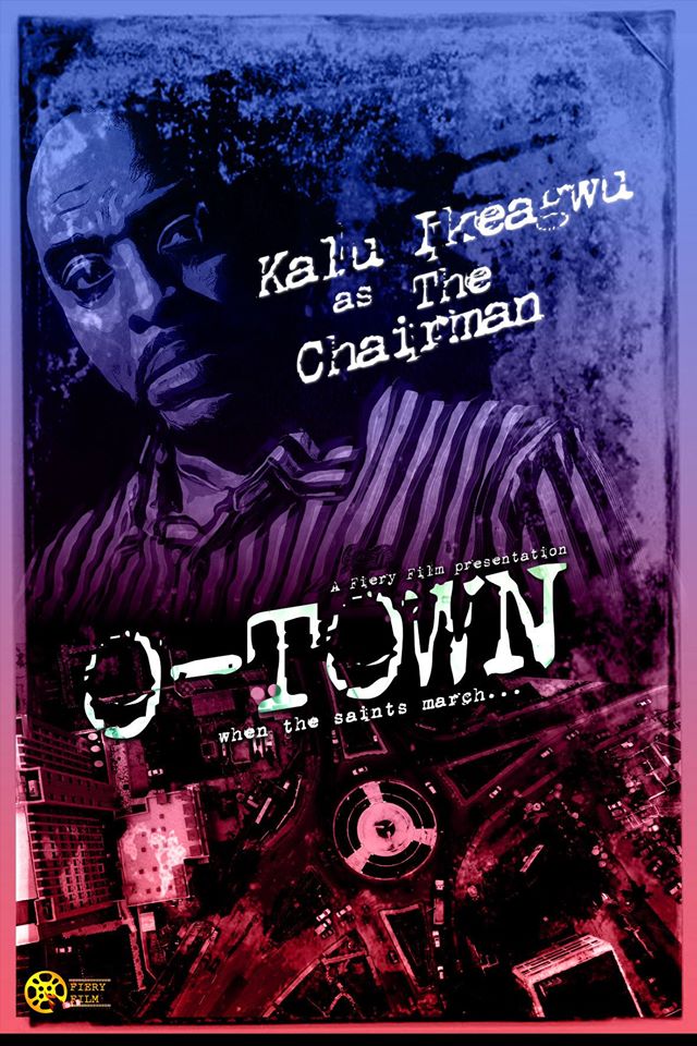 O-Town - Plakaty