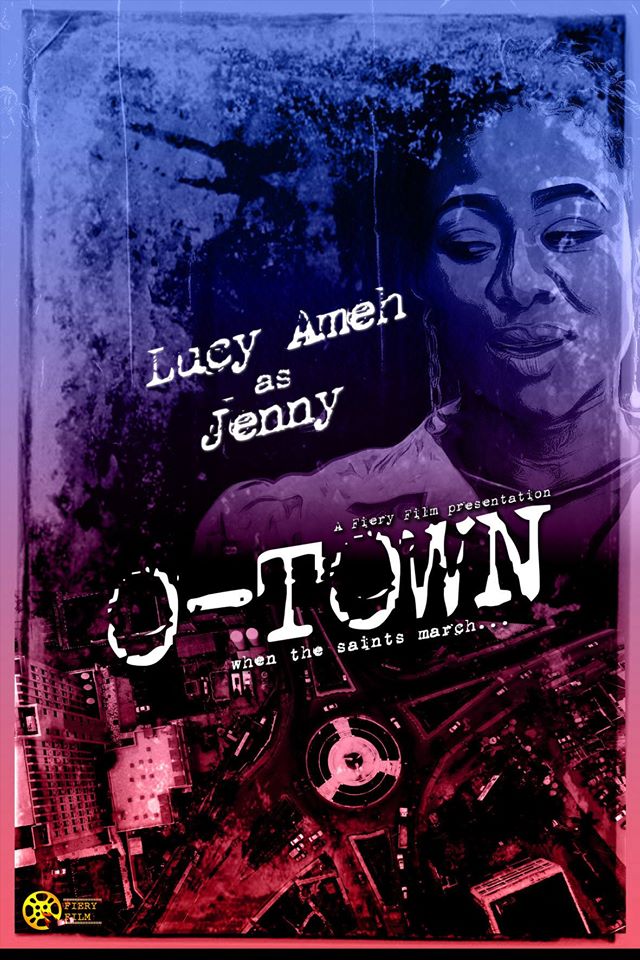 O-Town - Posters