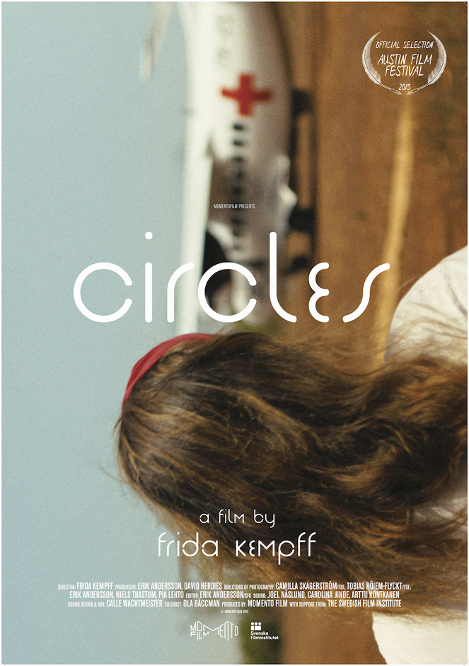 Cirkles - Posters